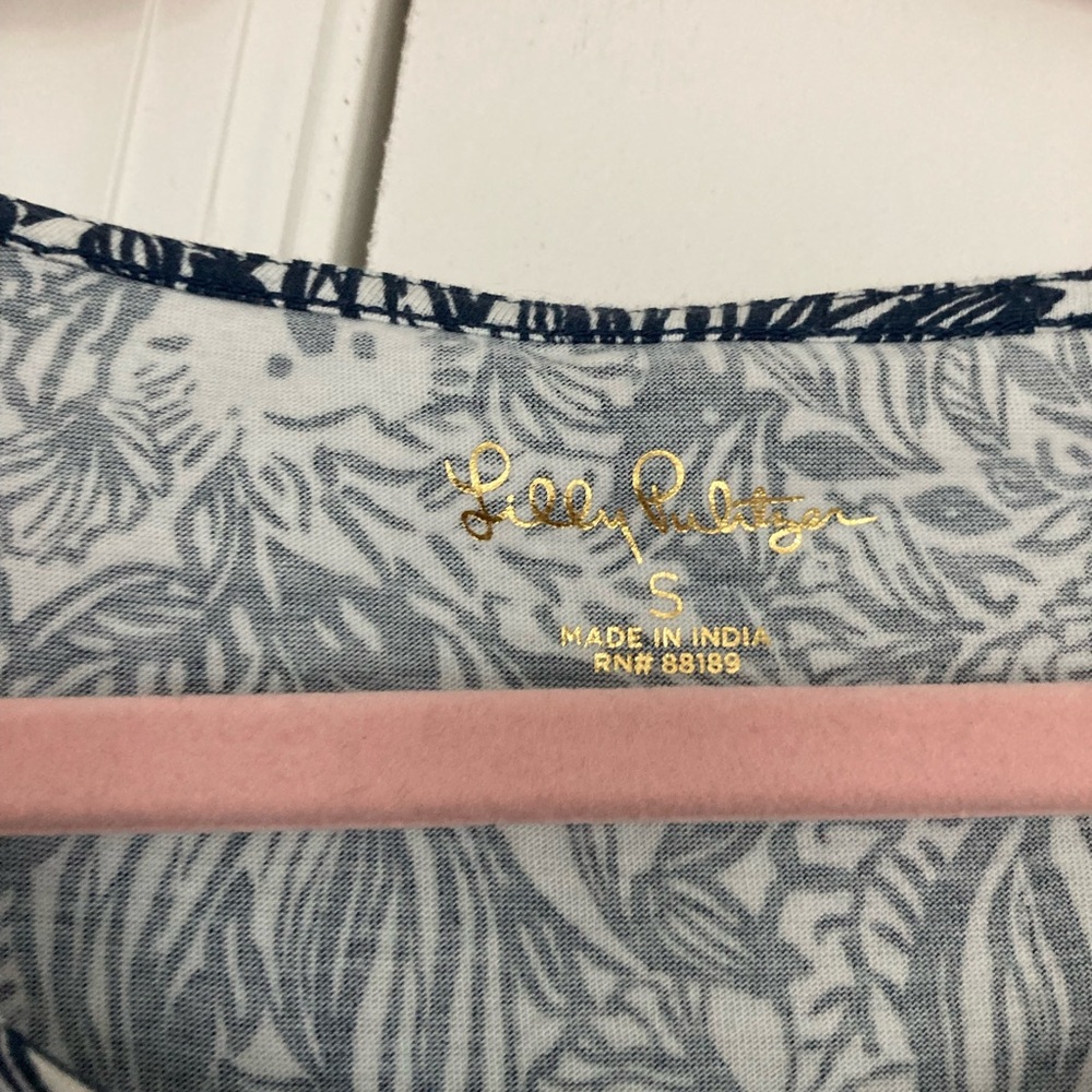 Lily Pulitzer